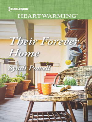 cover image of Their Forever Home